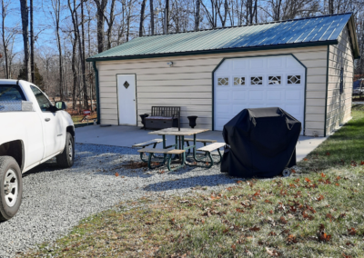 Outdoors Plus Work