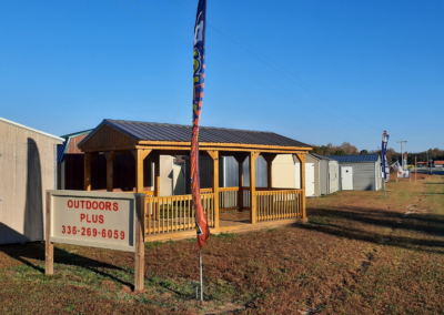 Experience the Outdoors Plus