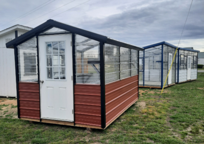 Chicken Coops