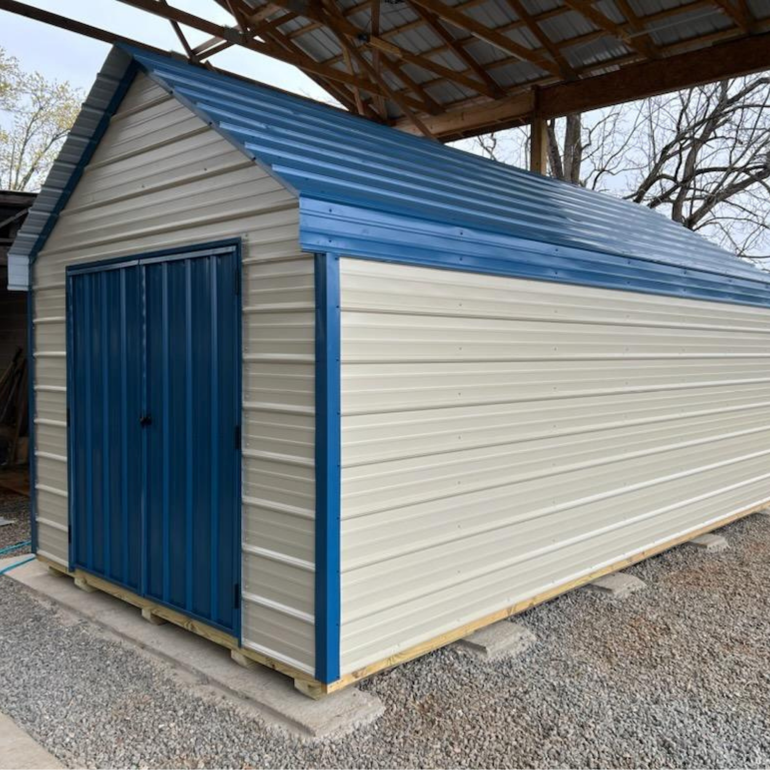 Benefits of Owning a Storage Building Benefits of Owning a Storage Building